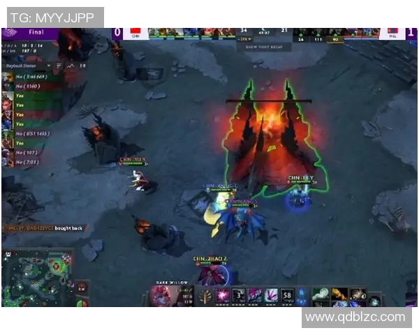 dota2全面比赛-探索顶级赛场上的壮丽之作，Dota2全面比赛的无限魅力-dota2全面比赛