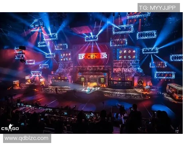 csgo2017有哪些比赛-一、关于CSGO赛事概况的背景分析-csgo2017有哪些比赛