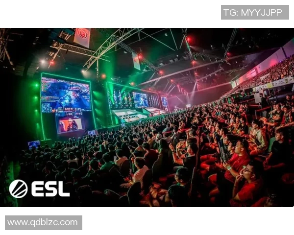 Dota比赛和路人-Dota比赛与路人，一种不同寻常的电竞文化交融-Dota比赛和路人